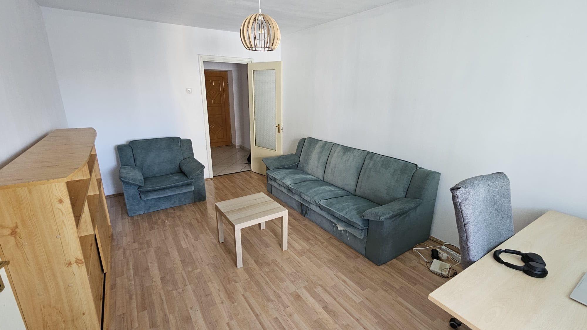 Chirie apartament 3 camere Bd. Tineretului - imagine 1