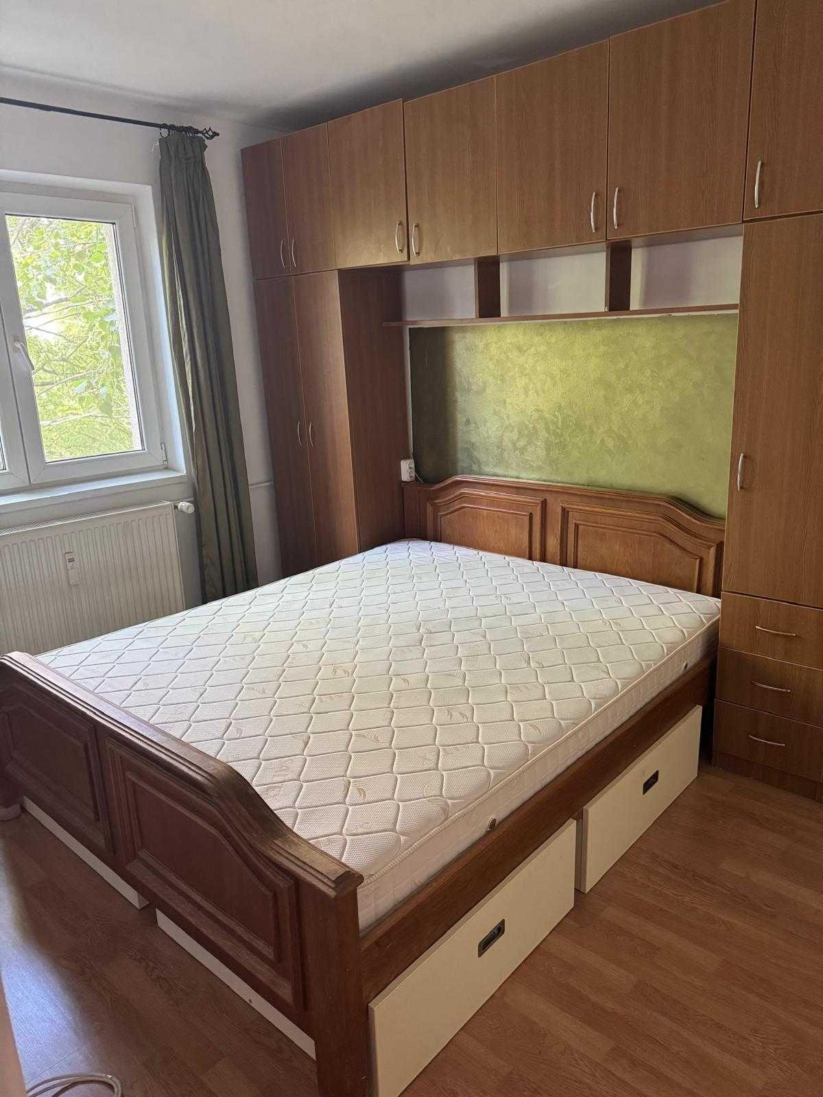 3 camere de inchiriat Aleea Lamotesti