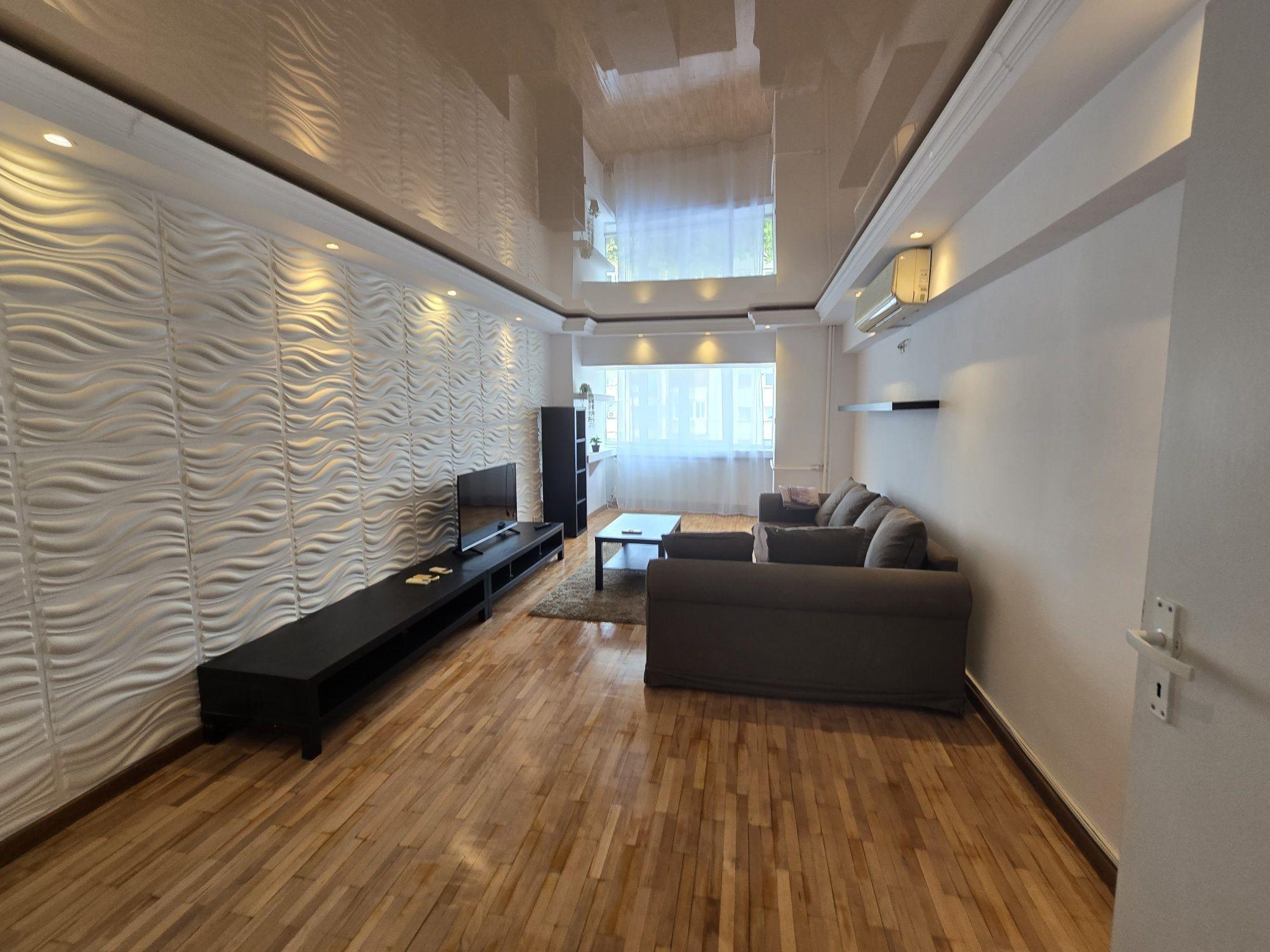Proprietar închiriez apartament duplex 4 camere, Unirii magazin - imagine 1