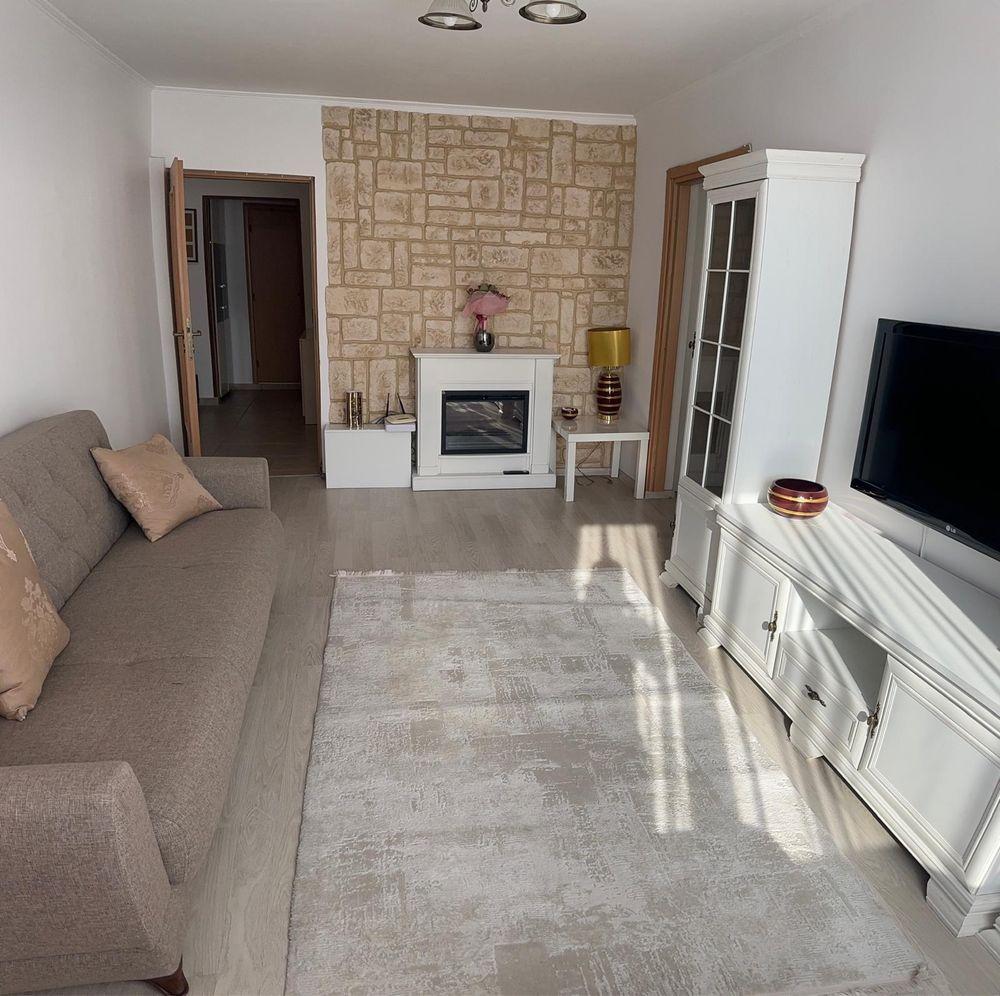 Inchiriere apartament 4 camere - imagine 1