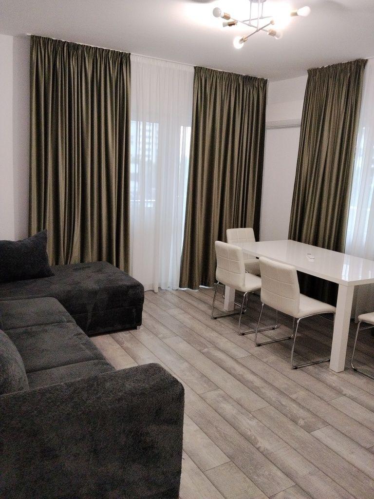 Închiriez apartament 4 camere The Grand Kristal Residence - imagine 1