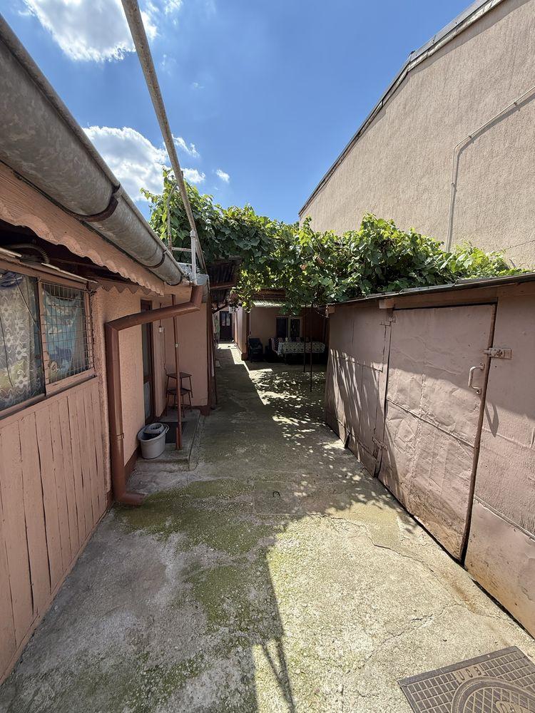 Casă cu teren 191 mp | Sector 5 | Str. Suhaia | Aproape de metrou | Curte proprie