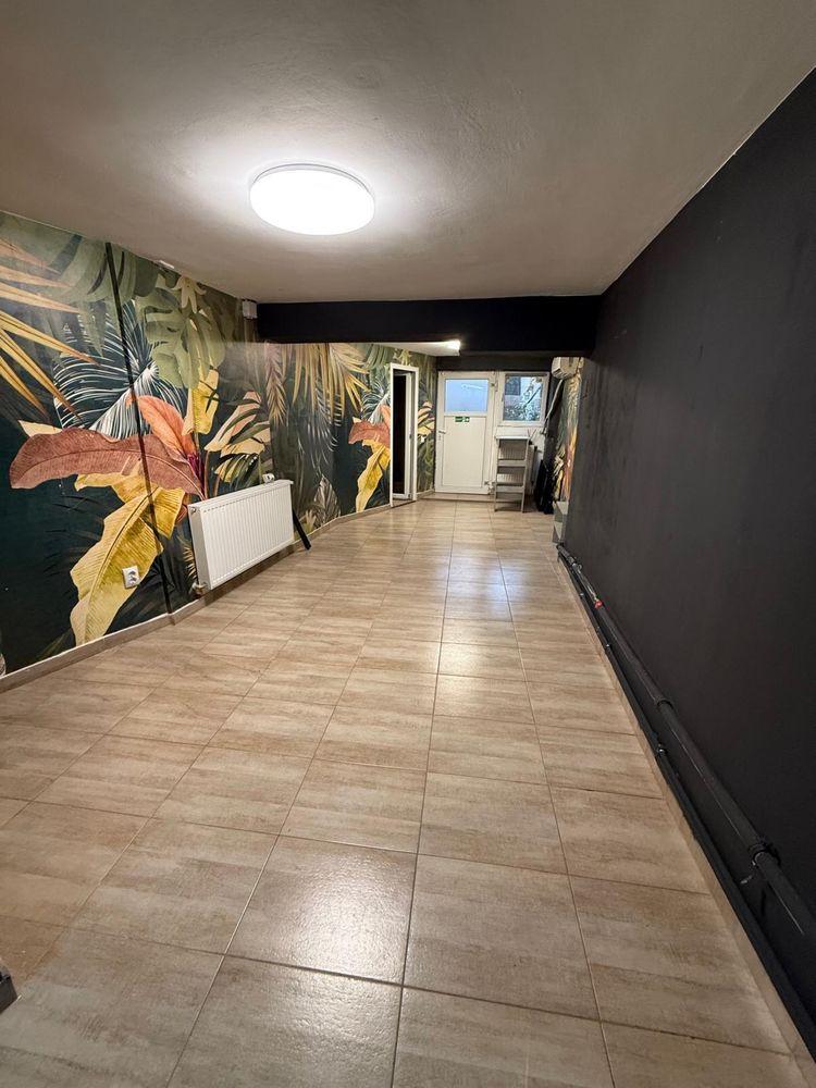 Unirii, str. Bucur 3A, sector 4, pasaj Marasesti,