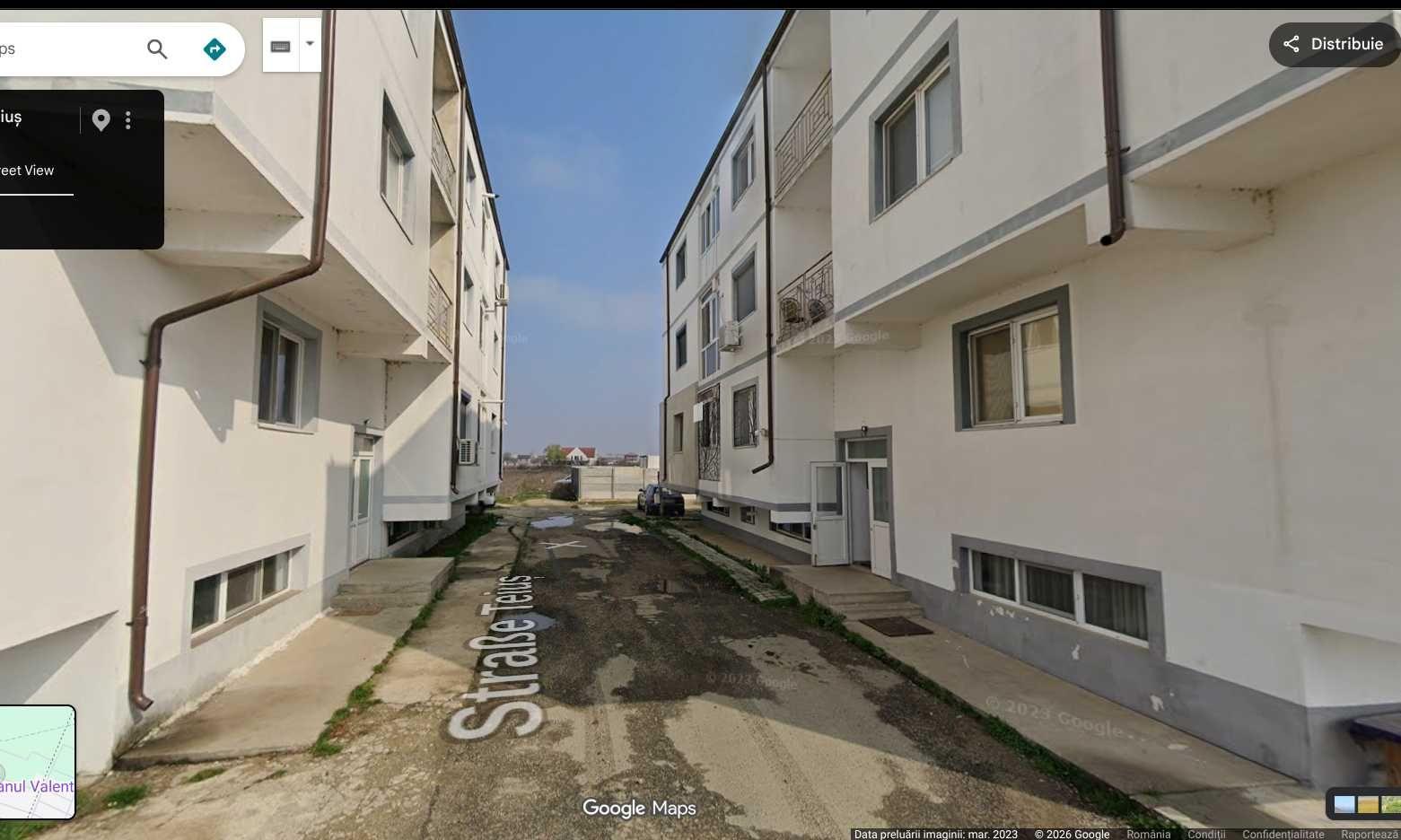 garsoniera sector 5 teius cf 1 decomandat urgent - imagine 1