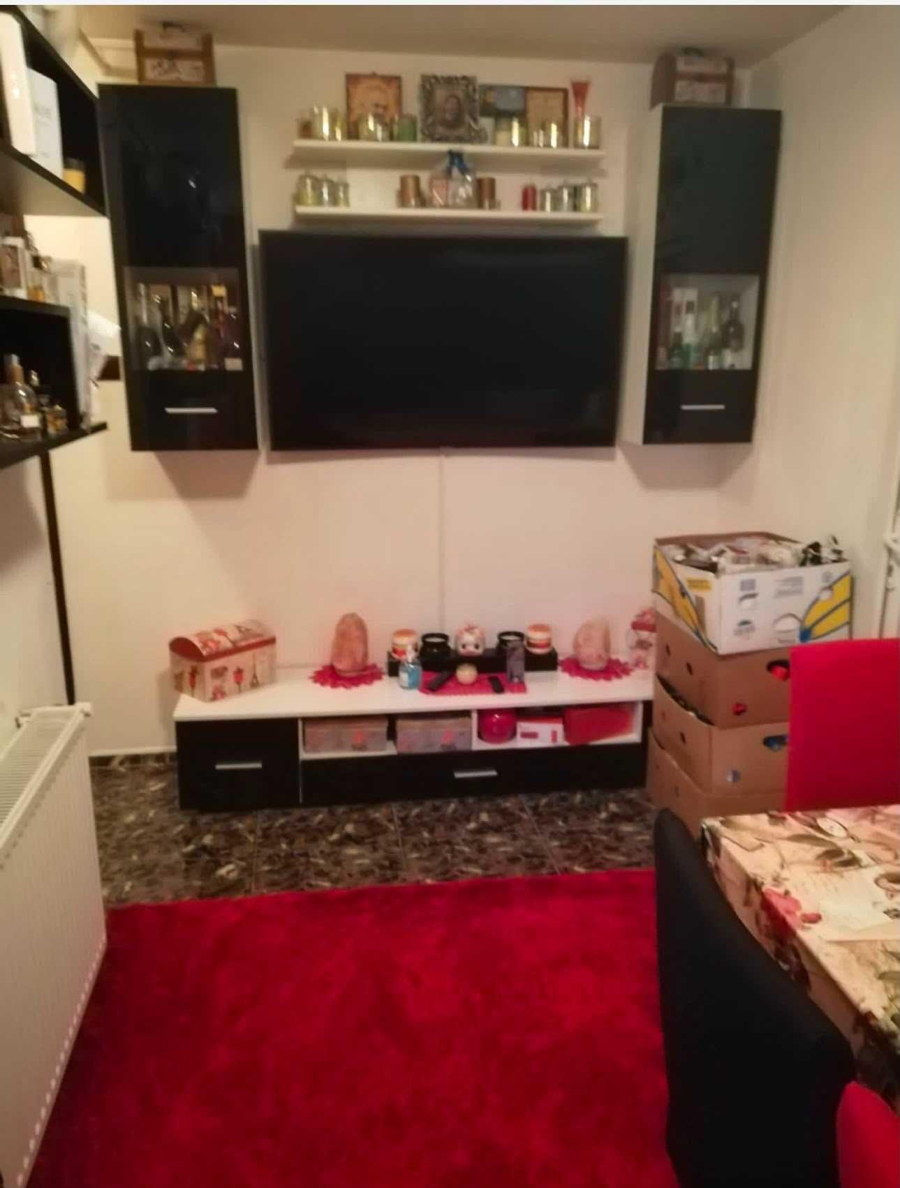 Apartament 2 Camere Confort 3 – Preț excelent / Ideal investiție – Sector 5, zona Iacob Andrei--COMPLET MOBILAT--UTILAT--CENTRALA TERMICA--AER -- - imagine 1