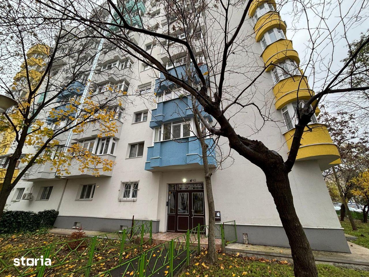 Apartament 2 camere Margeanului - Dobrun