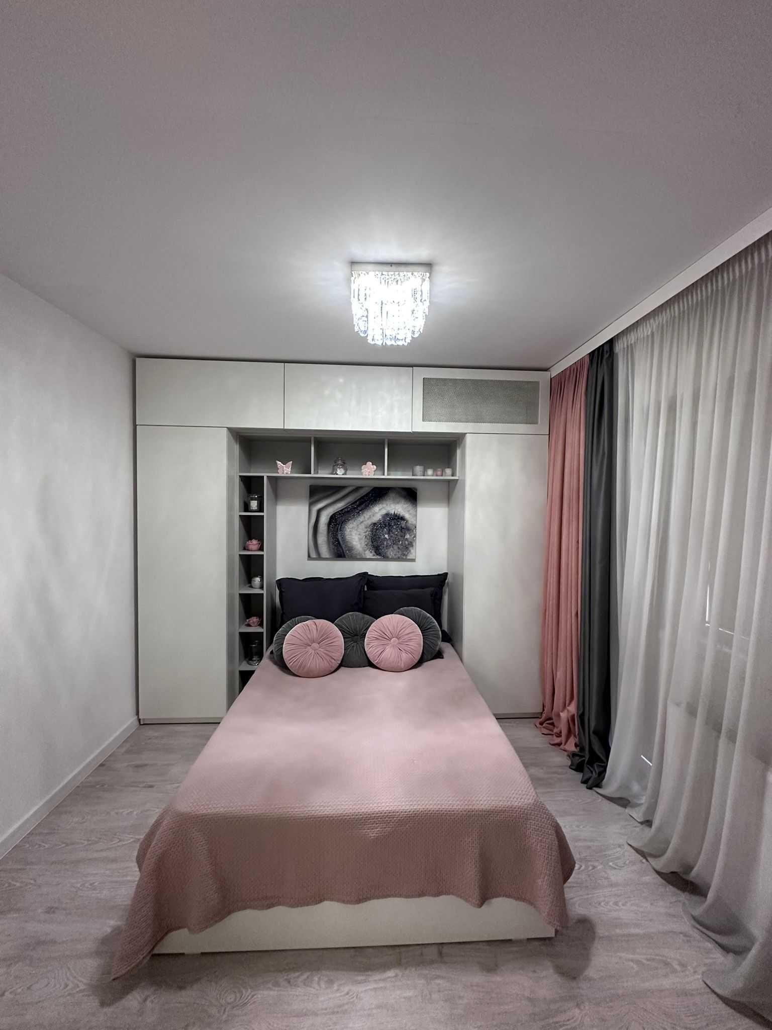 Apartament 2 camere modern | Intrare separata | Bloc 2020 | Mobilat si utilat | Ideal locuinta sau firma