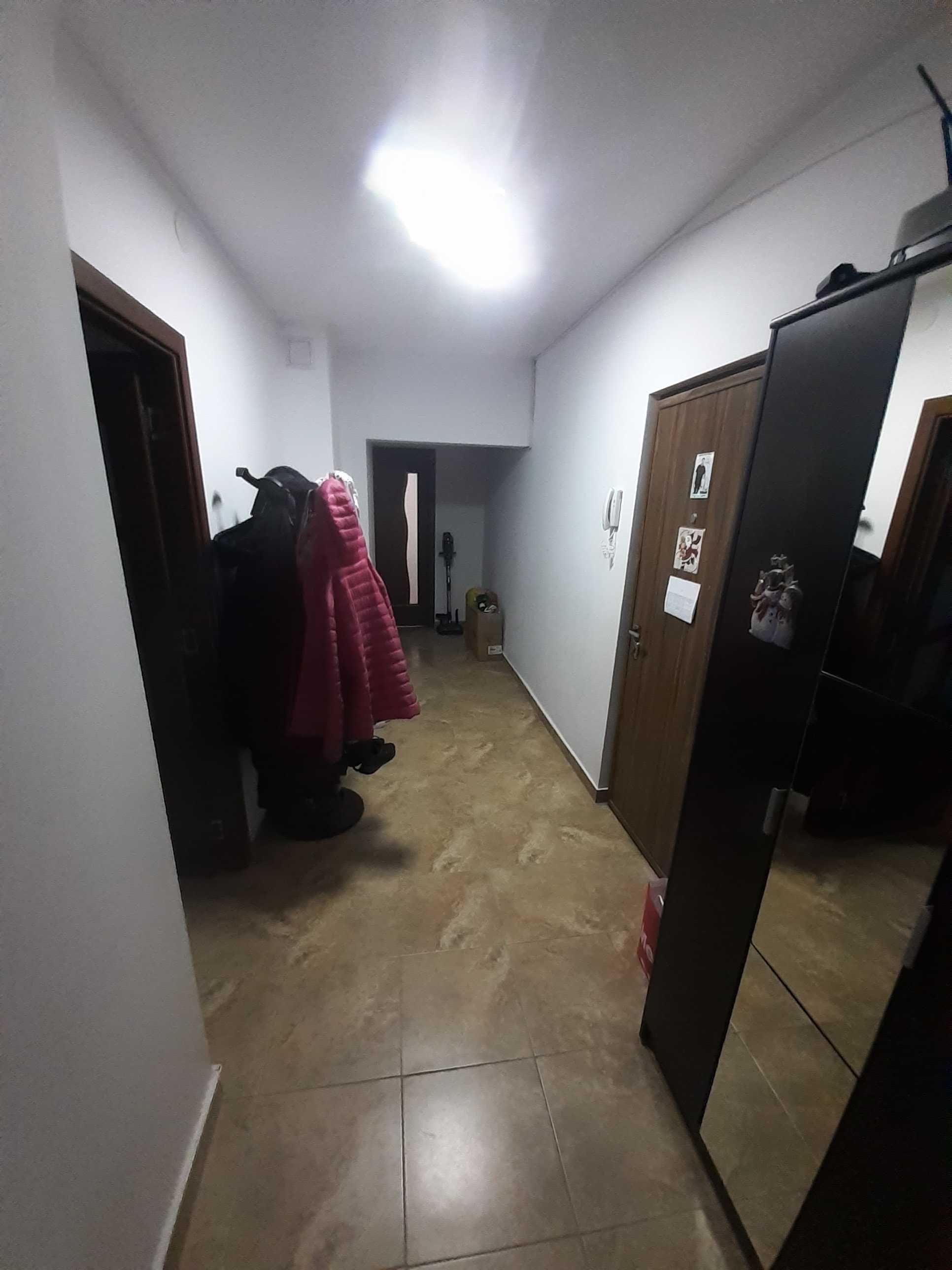 Apartament 2 camere Bucur Obor Masina de Paine