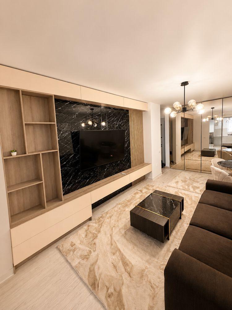Apartament 2 camere | Central Address Residence | Proprietar