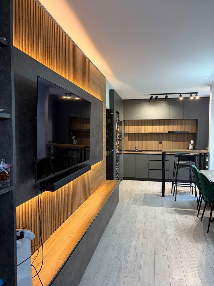 Drumul Taberei 3 camere decomandat 74 mp, Moghioros Park Residence - imagine 1