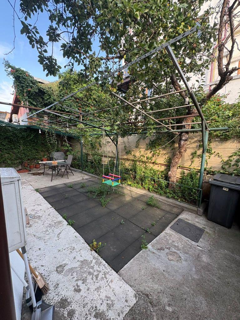 Apartament 3 camere vila interbelica - imagine 1