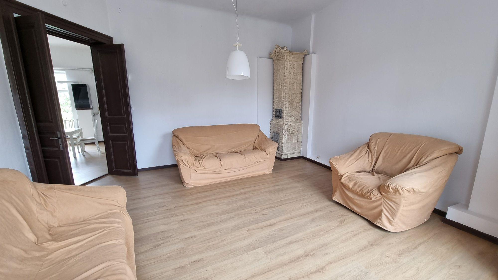 Apartament de 4 camere București Kogălniceanu