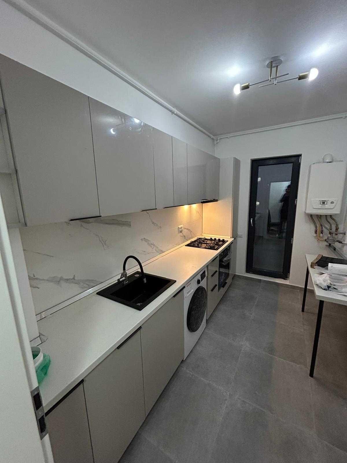 Direct Proprietar Garsoniera ISG residence Parc Carol
