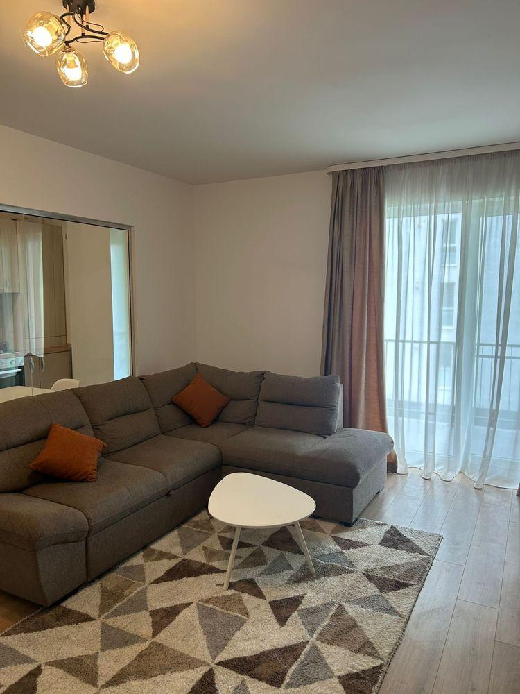 Inchiriez apartament 2 camere