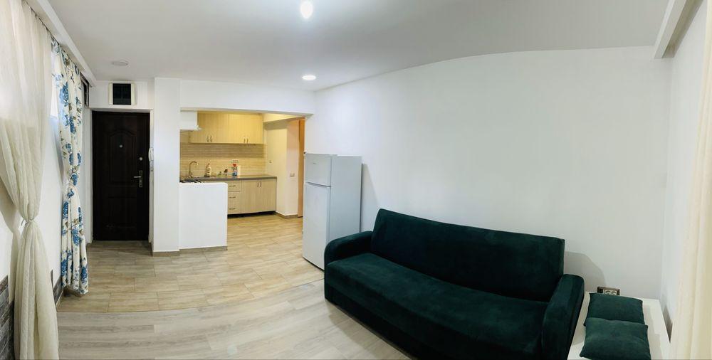 Apartament 2 camere bloc nou antiaeriana cu 13 septembrie centrala