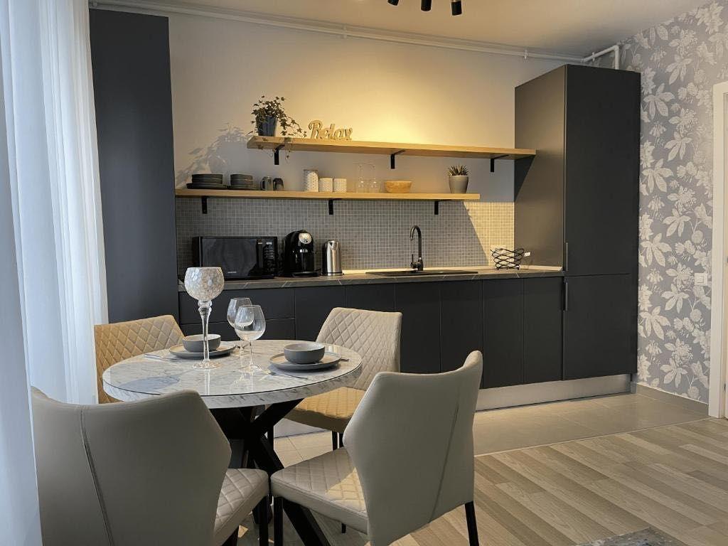 Apartament 2 camere modern in bloc nou