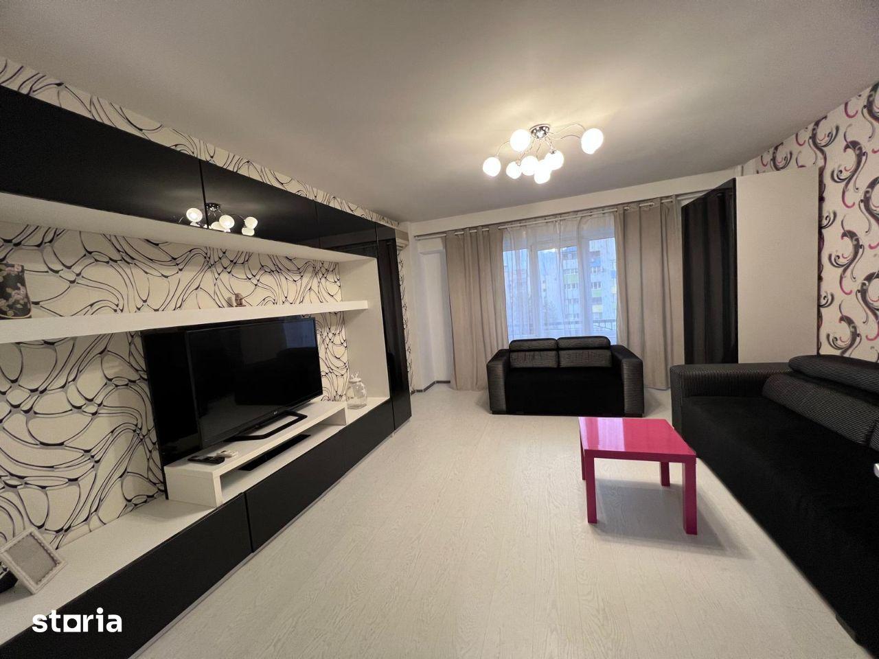 3 camere 78mp| 13 Septembrie| 2 bai| Loc de parcare ADP| Proprietar - imagine 1