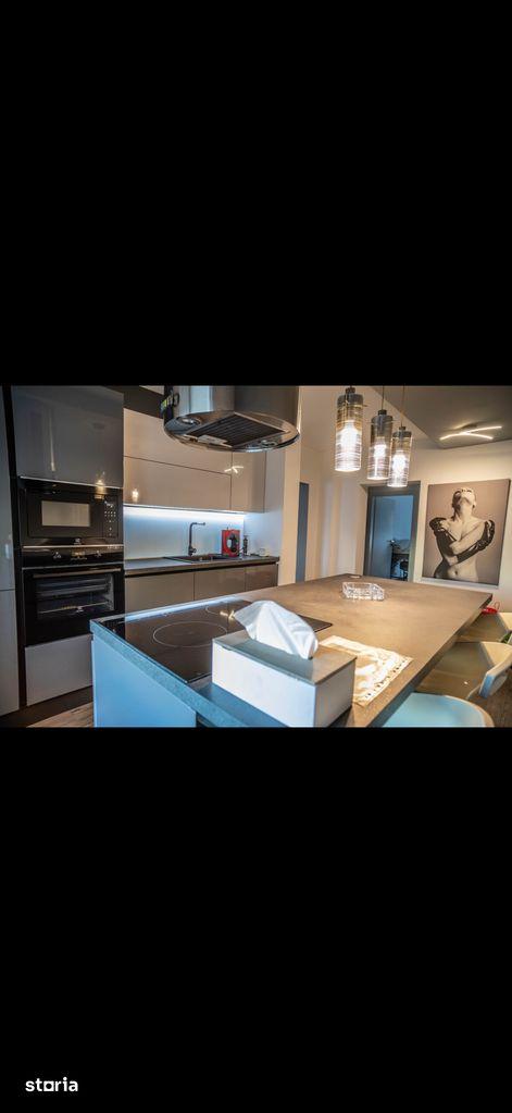 Apartament 3 camere, balcon, 13 Septembrie - imagine 1