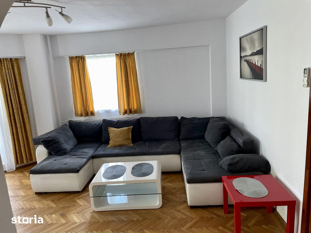 Apartament 3 Camere | 2 Băi | Calea 13 Septembrie 129 | Marriott - imagine 1