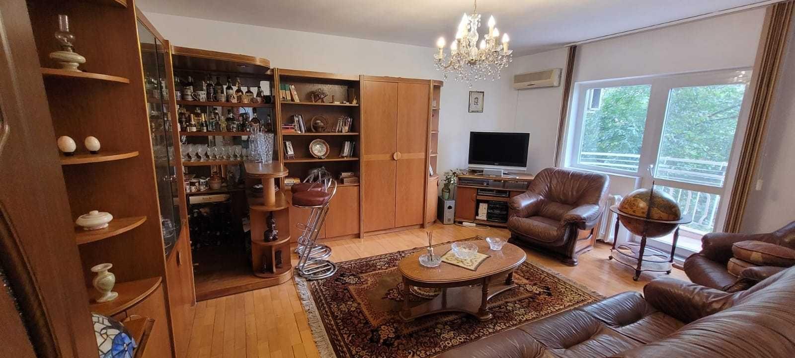 3 camere Kaufland Soseaua Salaj - imagine 1