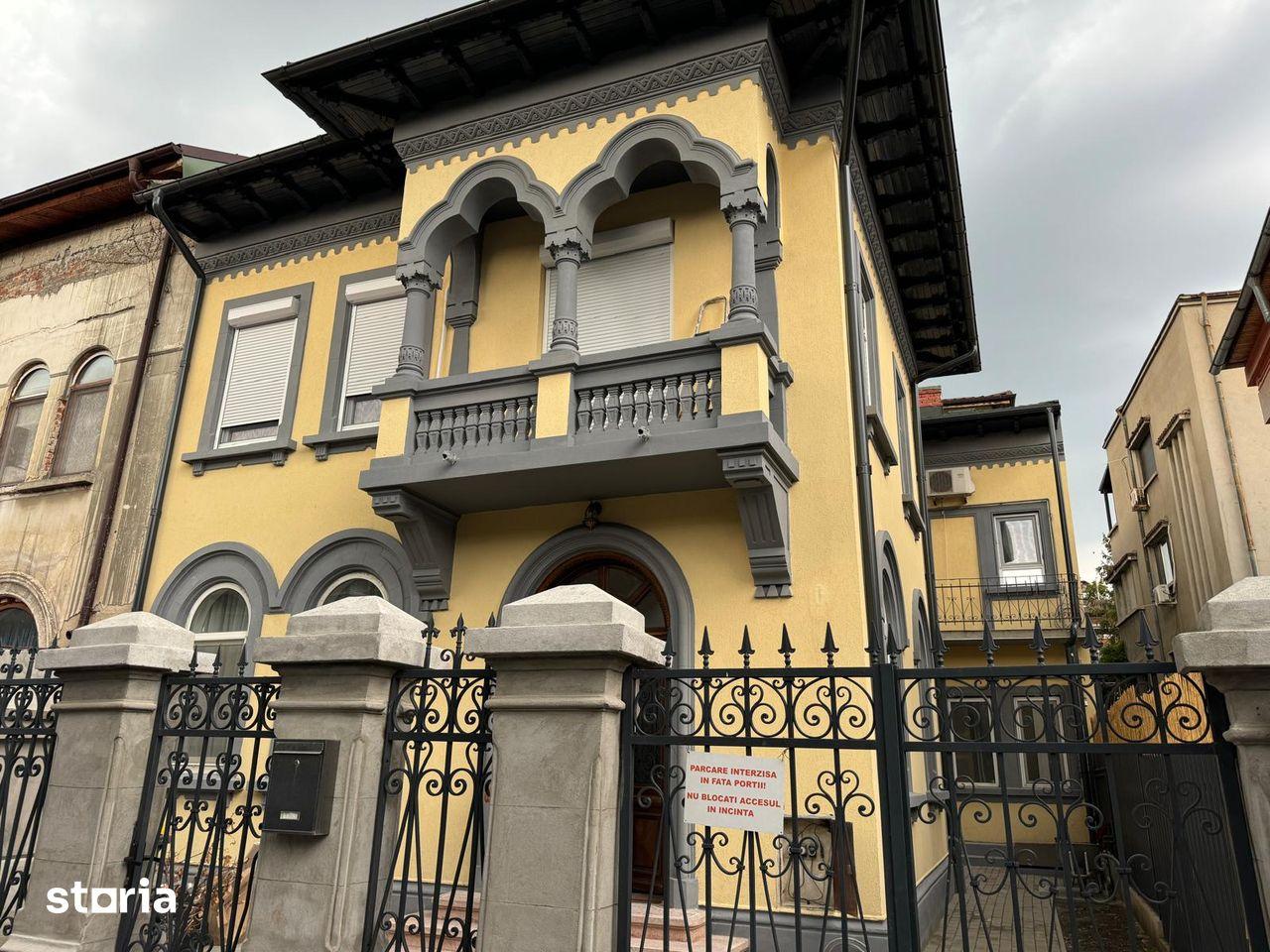 casa de vanzare in cotroceni.
