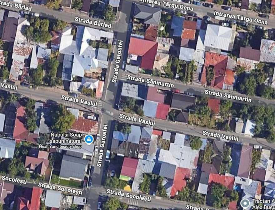 De vanzare teren intravilan – Sector 5, București - imagine 1