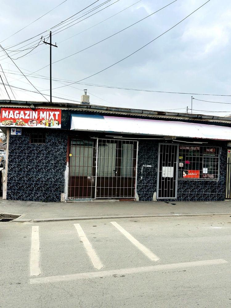 Spațiu comercial stradal 50 mp Sector 5 Direct proprietar - imagine 1