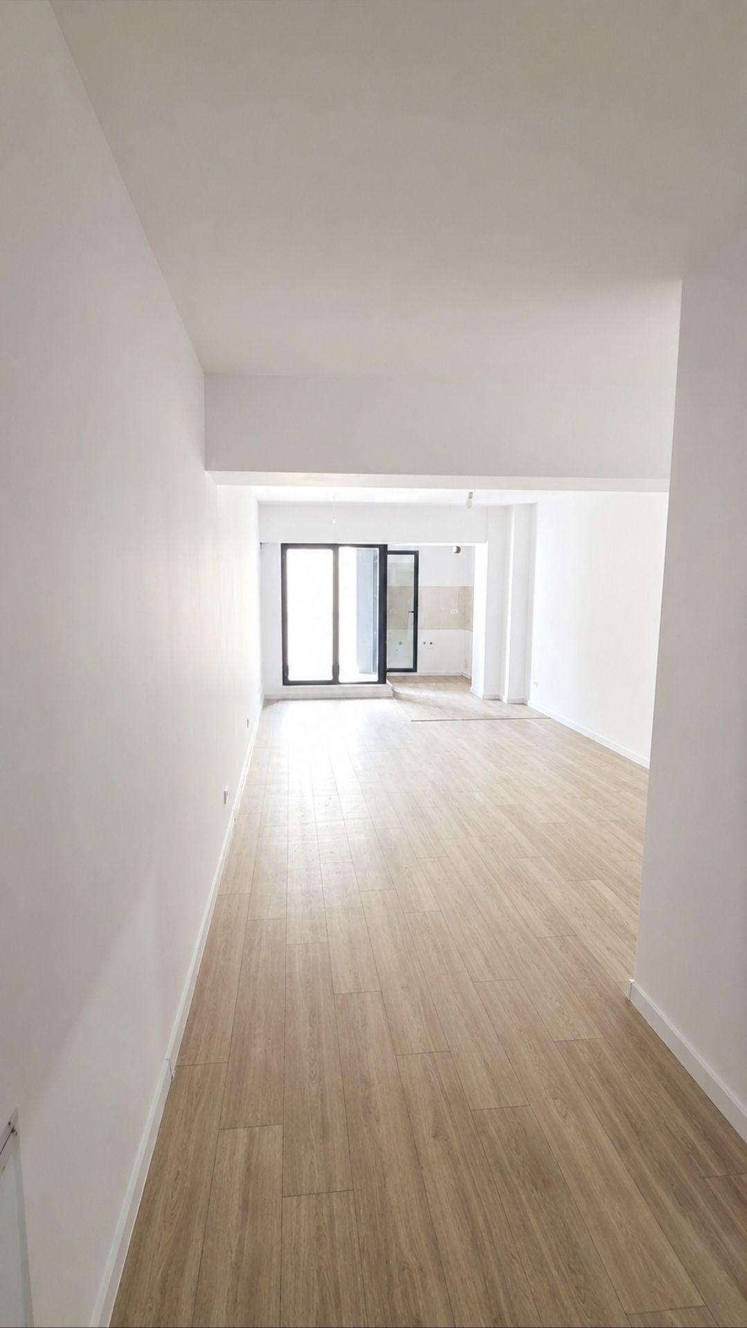 Garsoniera 43mp | Smart Residence Lujerului  | TVA Inclus | Comision 0 - imagine 1