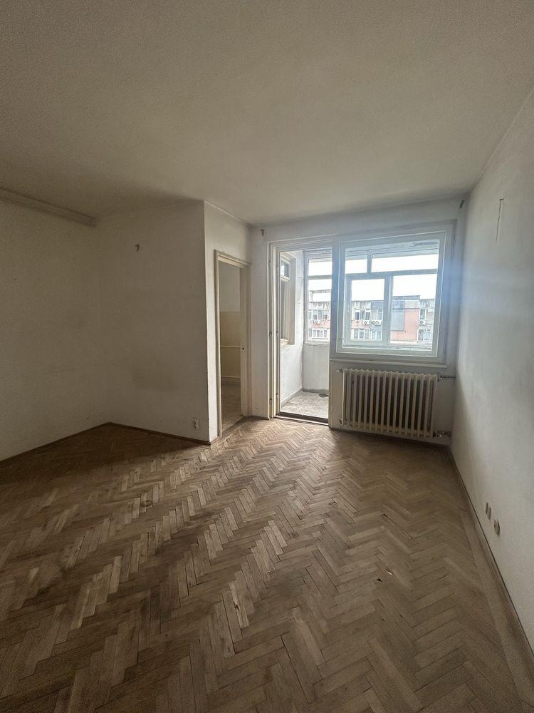 Garsonieră de vânzare piața veteranilor NEGOCIABIL