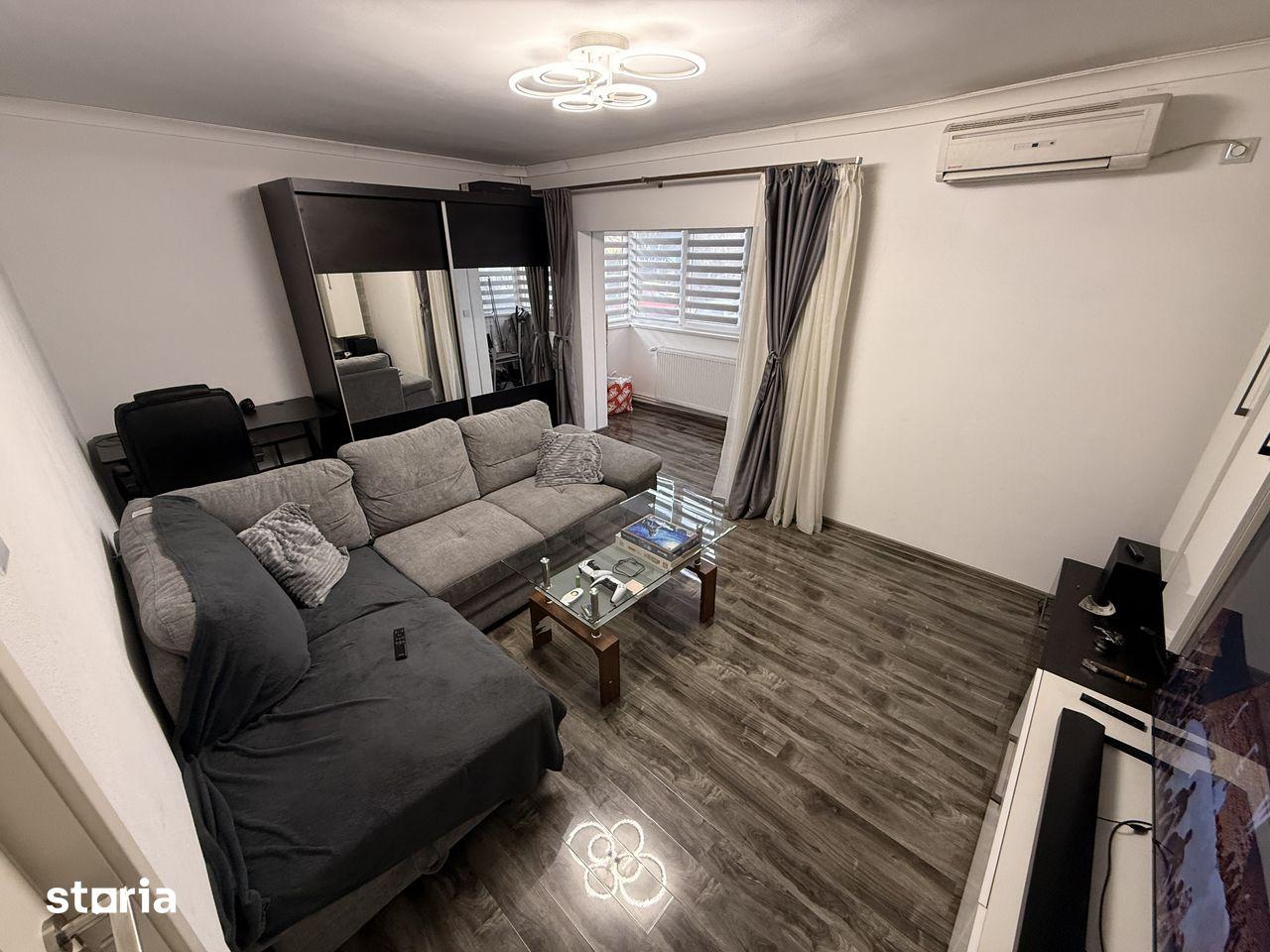 Apartament 2 camere, Militari, Gorjului
