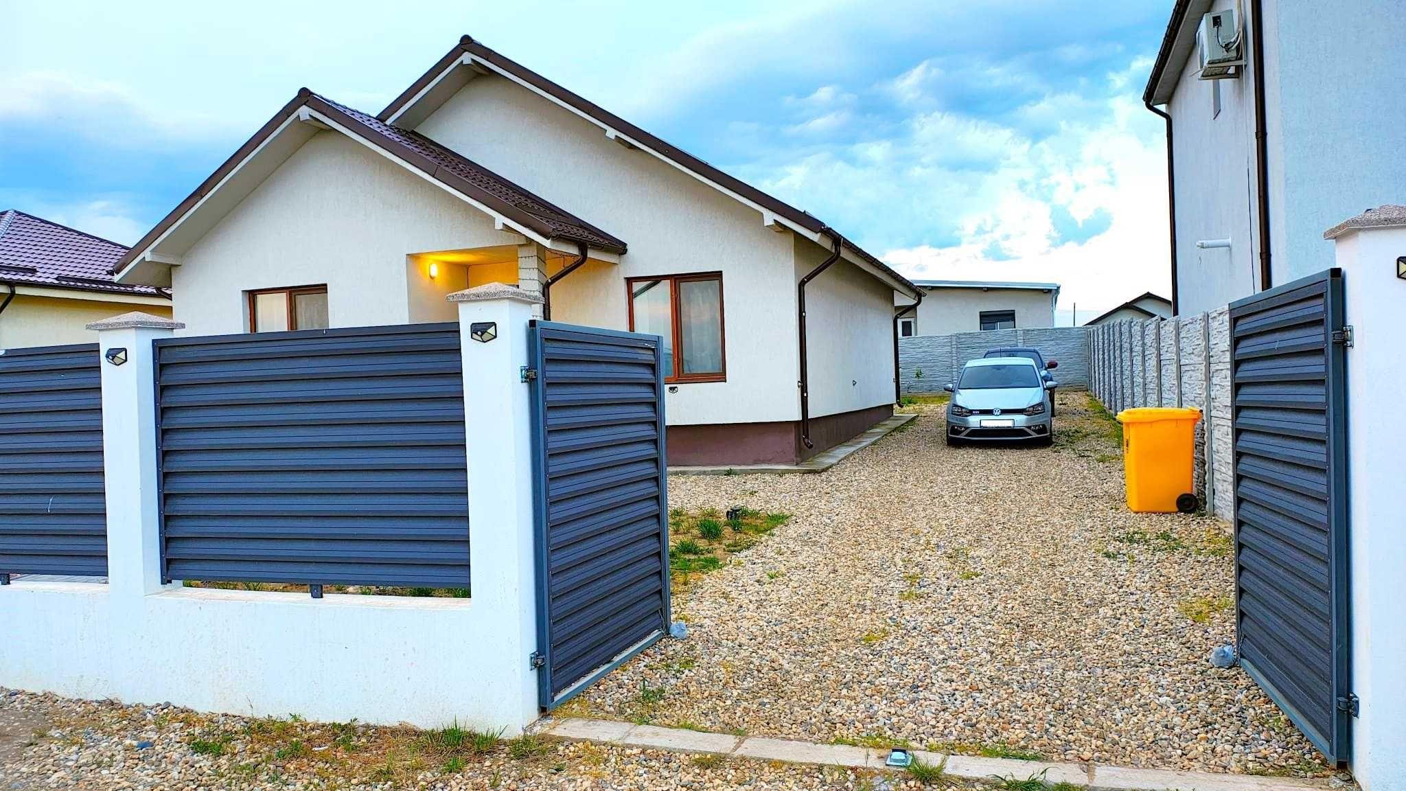 Casa mobilata utilata, Constructie 118 MP, Teren 467 MP