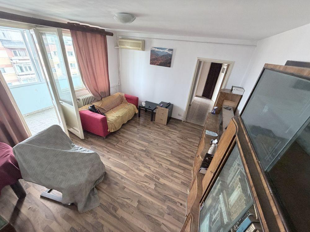 Direct Proprietar – 3 Camere Lujerului | Chiar la Metrou | Bloc Anvelopat (2020) | 62.8 mp | 2 Balcoane
