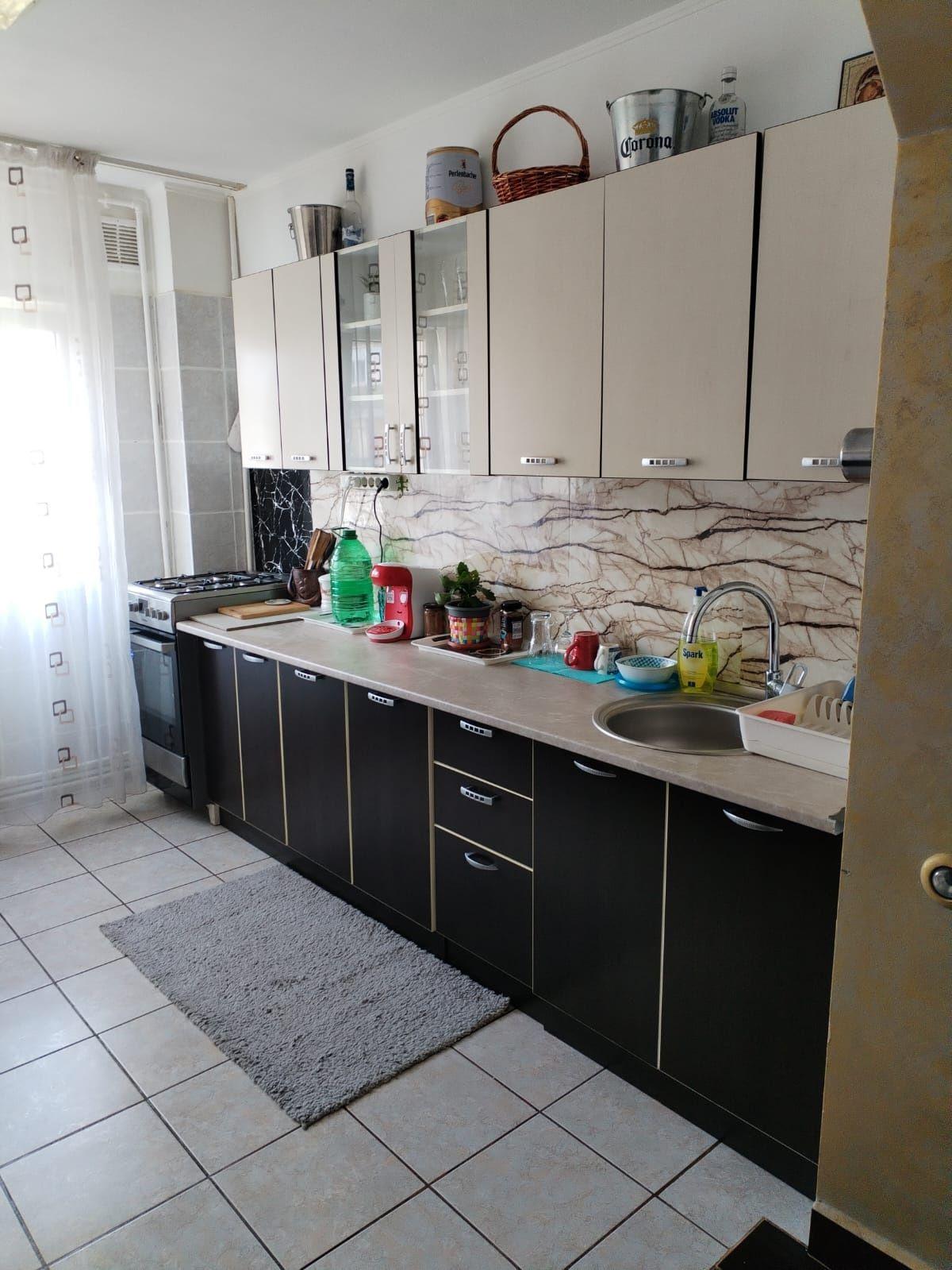 Apartament de vanzare Drumul Taberei - imagine 1