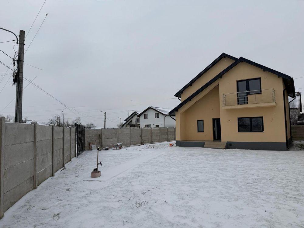 Vila Craiova casa Catargiu teren415mp