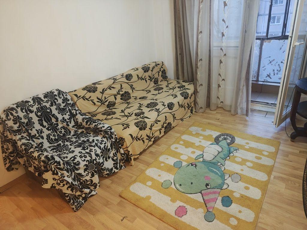 Propietar inchiriez  Apartament 2 camere in Militariere