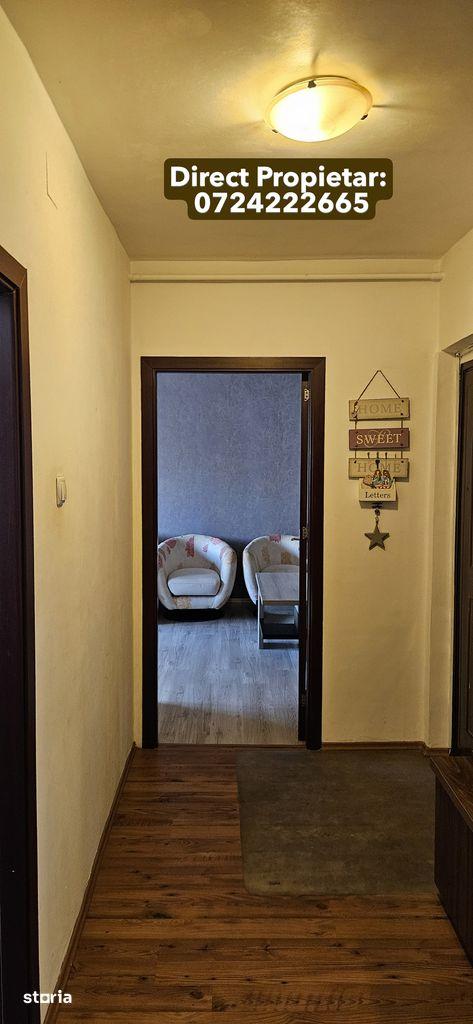 Apartament 3 camere, Militari, cu balcon - imagine 1