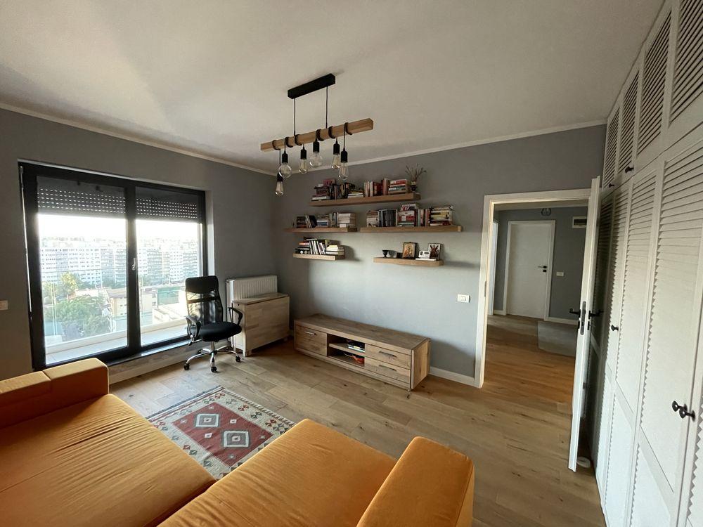 Inchiriere 3 camere Plaza Residence