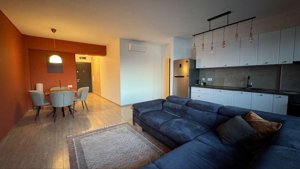 Apartament 3 camere de inchiriat