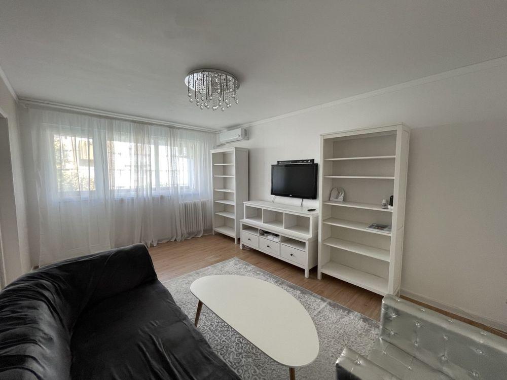 Apartament 3 camere Drumul Taberei