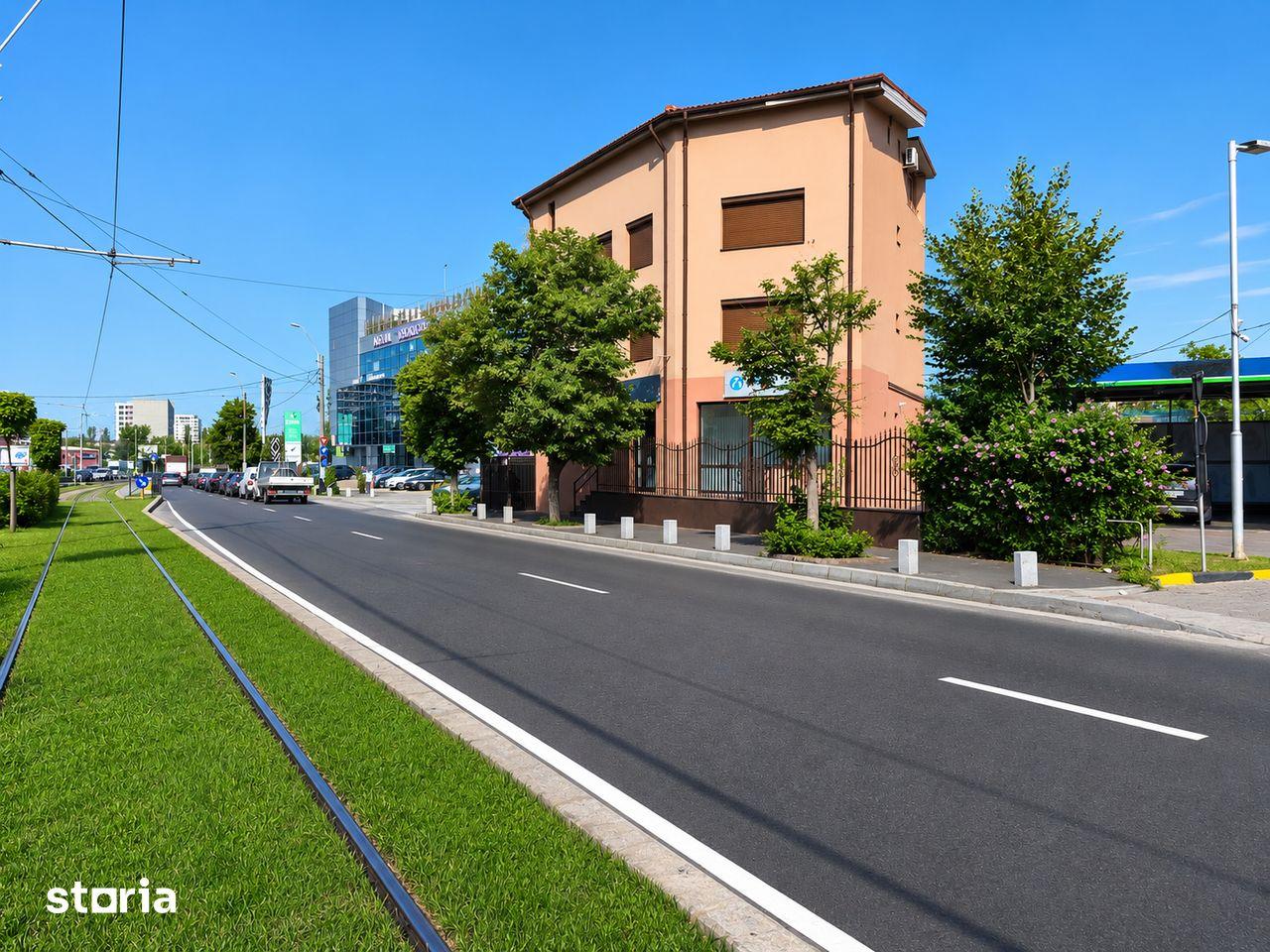 Signature Property | Mixed-Use Asset | Bd. Timișoara - imagine 1