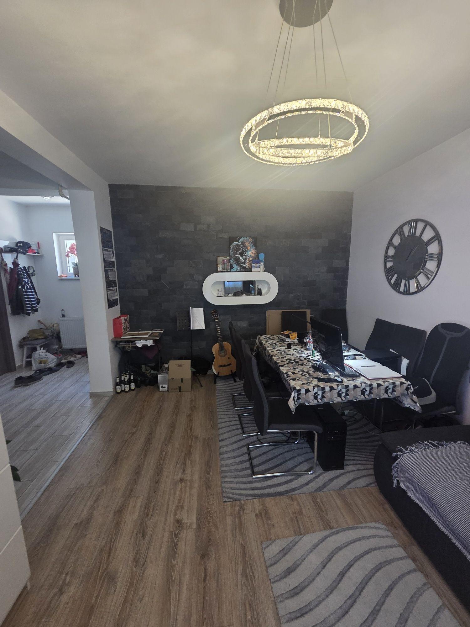 Casa de vanzare Sect 6 Militari Str Drumul Ciorogarla