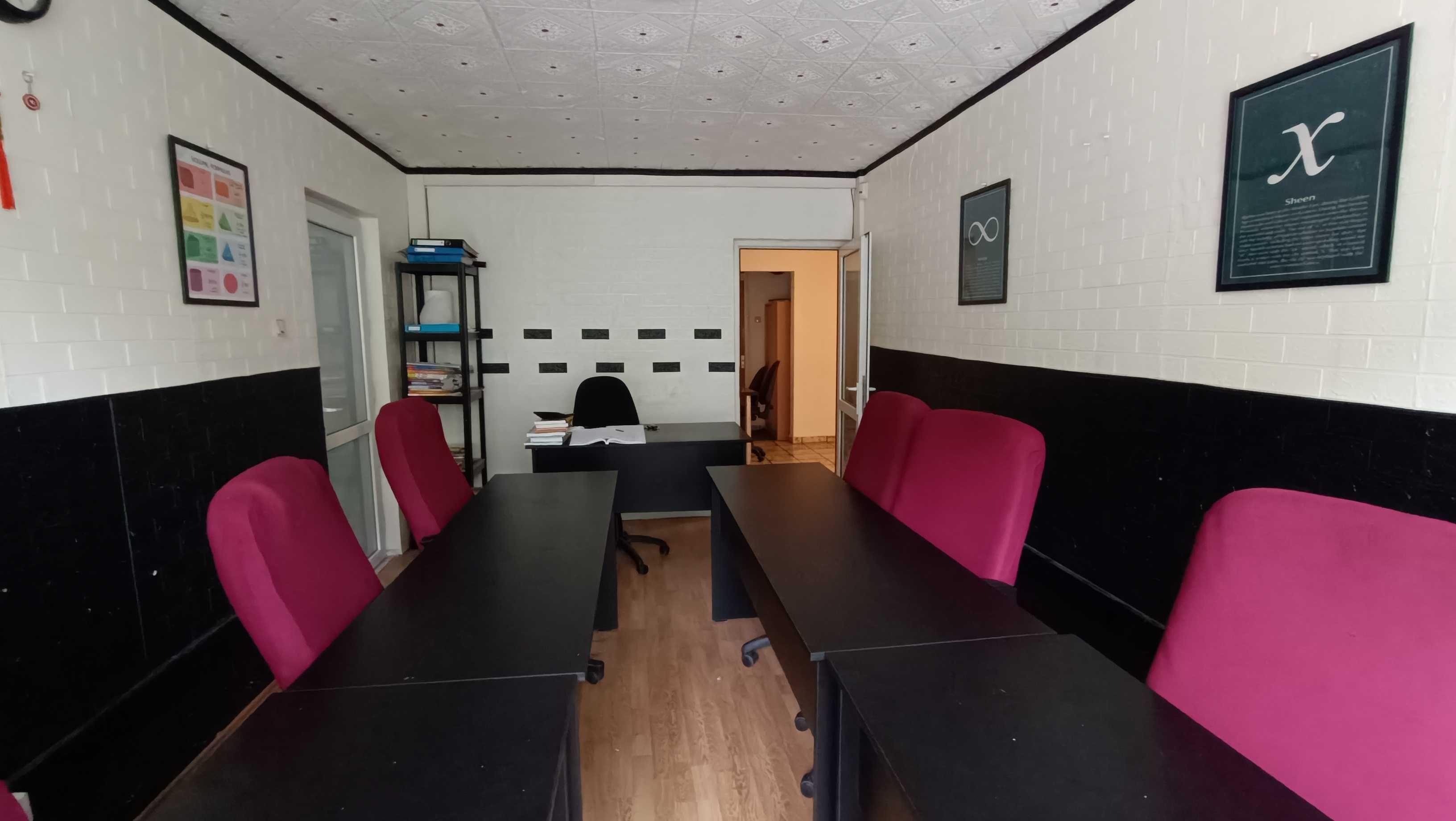 Închiriere spațiu birouri 3 camere, 70 mp, Crângași, etaj 1