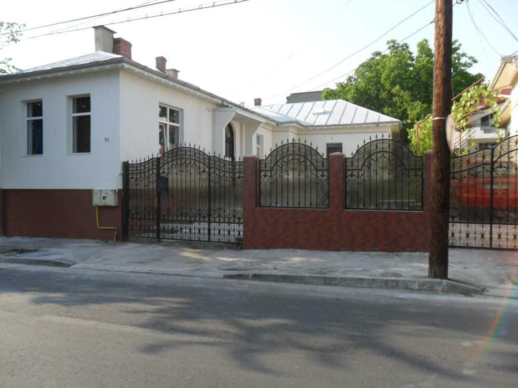 Casa de inchiriat Craiova, zona rezidentiala centru - imagine 1