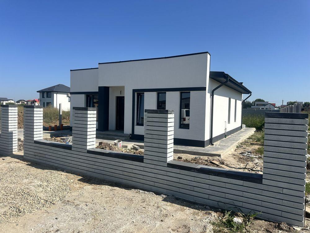 Casa Parter 3 dormitoare Teren 467 mp - imagine 1