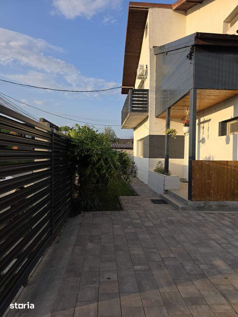 Casă de vânzare – direct proprietar – comuna Berceni - imagine 1