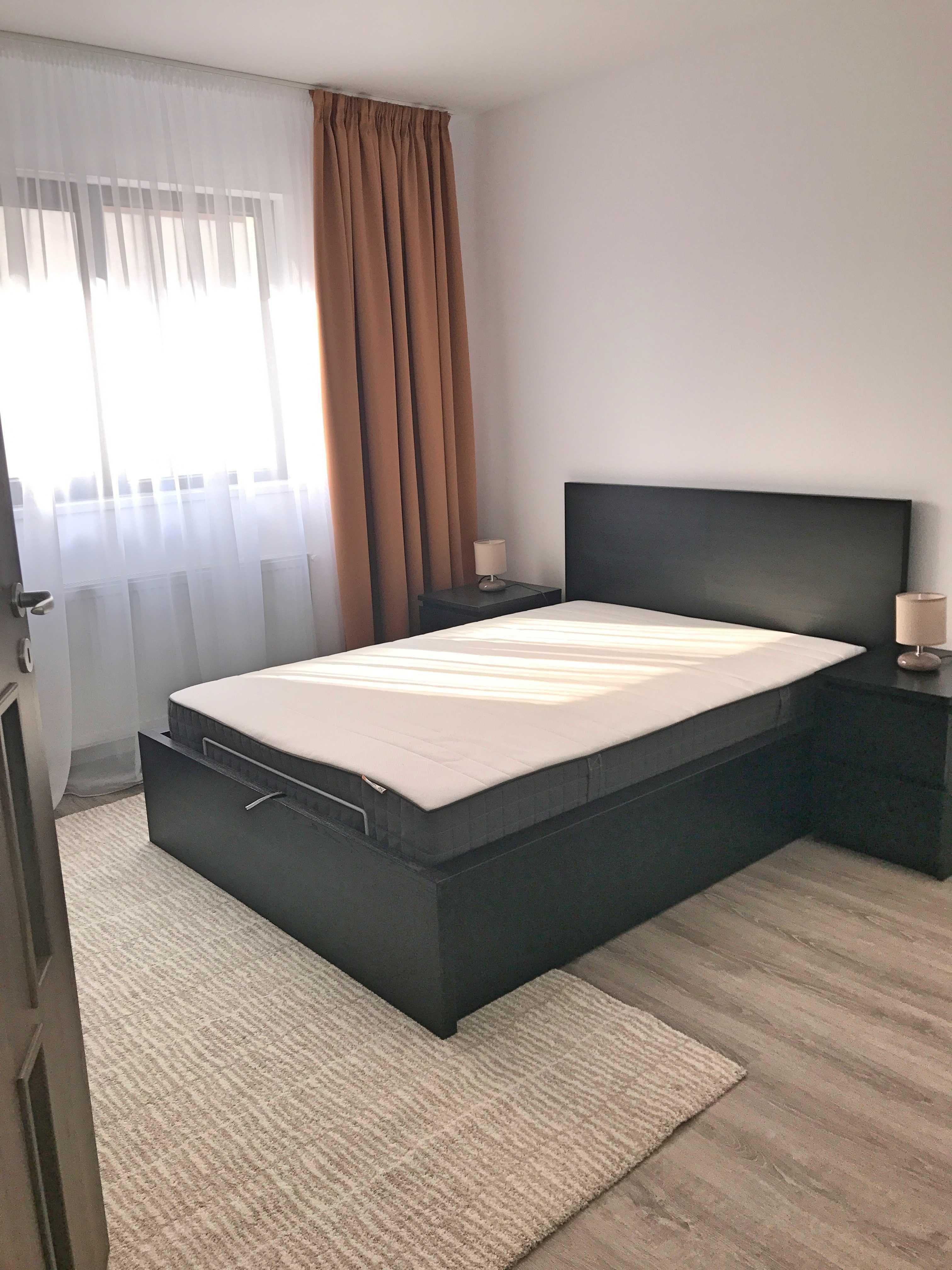 Apartament de vanzare 3 camere Strada Soarelui Chiajna - Militari Residence - imagine 1