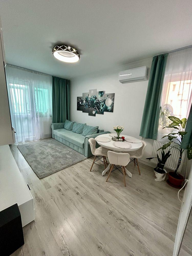 Vând apartament 3 camere – spațios, compartimentare excelentă, 2 băi și 2 balcoane închise . Avangarde City - imagine 1
