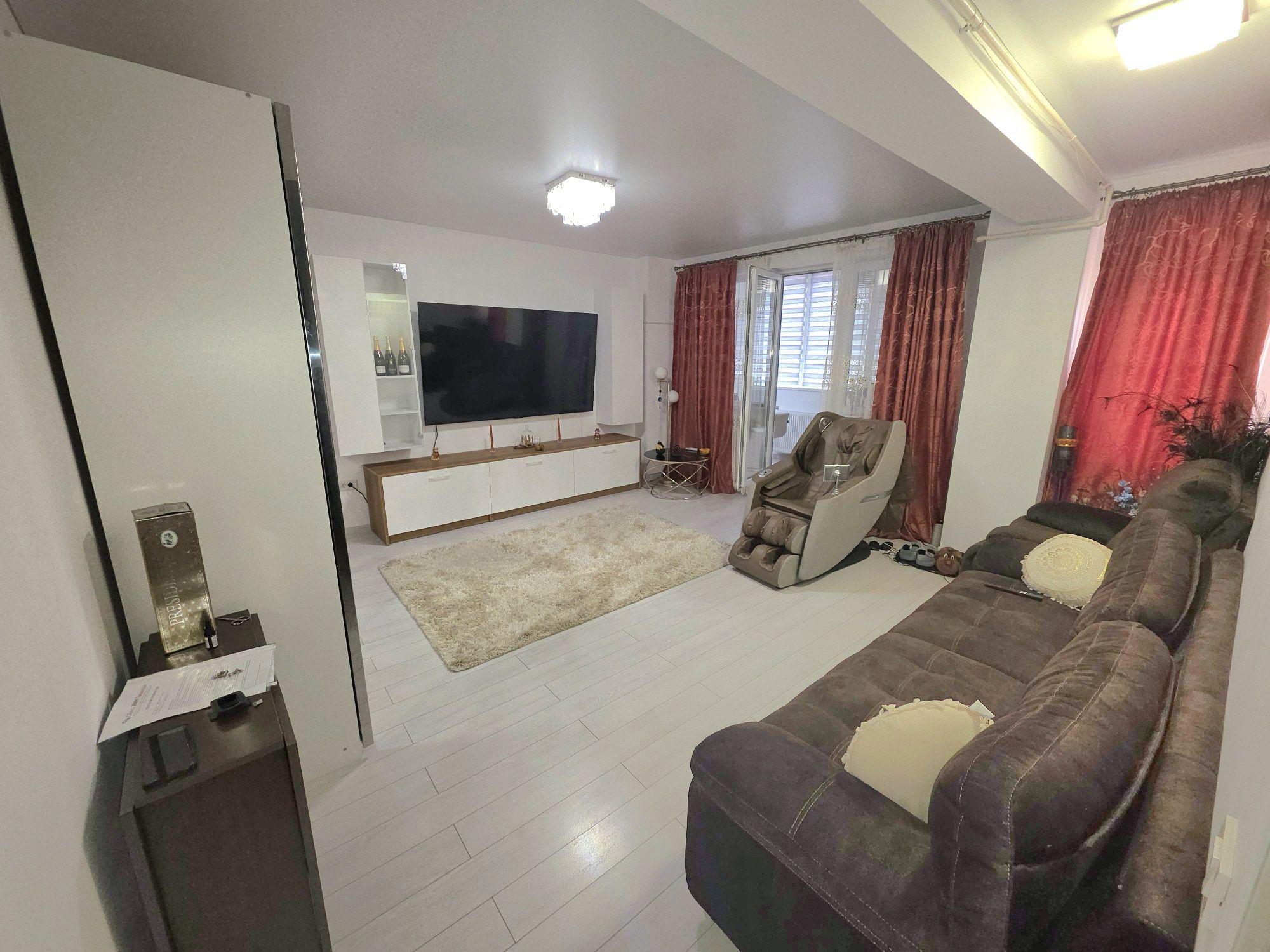 Apartament 3cam 72mp pret 120mii euro - imagine 1