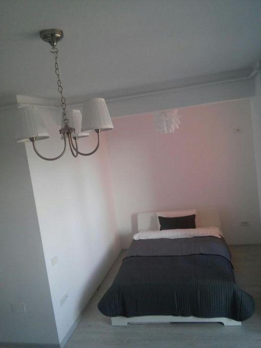 Garsoniera tip studio Militari Residence Tineretului