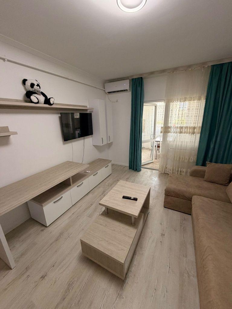 Închiriez ap 2 camere - imagine 1